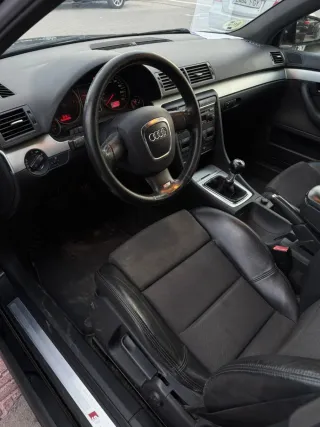 Audi A4 2005