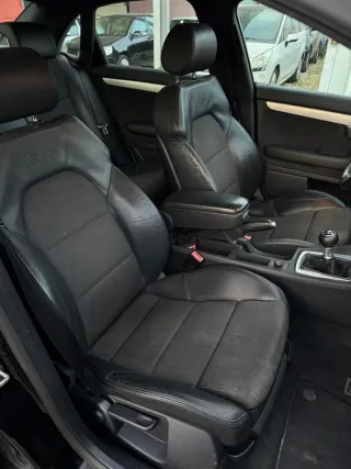 Audi A4 2005