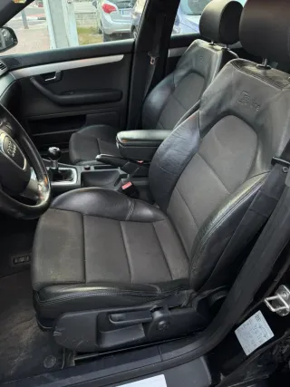 Audi A4 2005