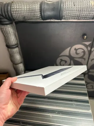 Caja para Apple Smart Keyboard Folio iPad Pro