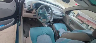 Land Rover Freelander 1999