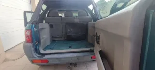 Land Rover Freelander 1999