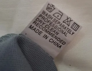 Gonna Keya's pizzo crochet Tg. S IT-40/ SPA 36