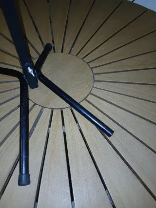 Soporte para bicicleta