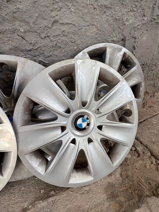 Tapacubos BMW R16