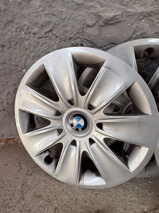 Tapacubos BMW R16