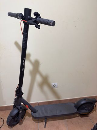 Patinete Xiaomi Elite (Como Nuevo)