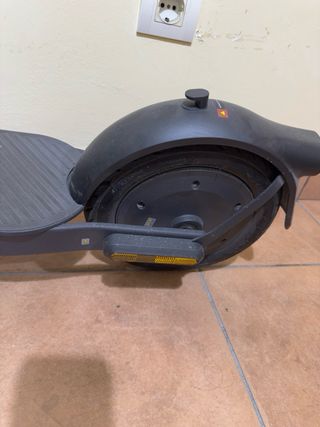 Patinete Xiaomi Elite (Como Nuevo)