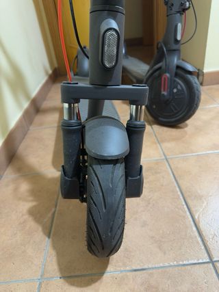 Patinete Xiaomi Elite (Como Nuevo)