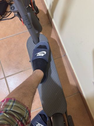 Patinete Xiaomi Elite (Como Nuevo)