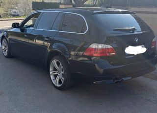 BMW Serie 5 2006