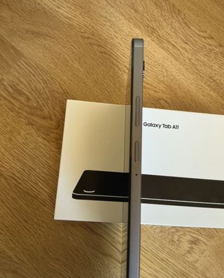 Samsung Galaxy Tab A11 Nueva