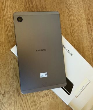 Samsung Galaxy Tab A11 Nueva