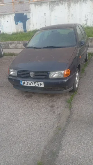 Volkswagen Polo 1998