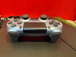 Ps4 1TB Sony Negra