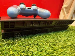 Ps4 1TB Sony Negra