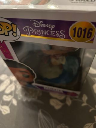 Funko Pop! Disney Princess Moana 1016