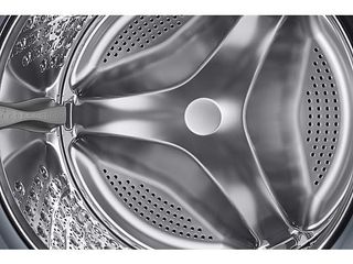 Lavadora Samsung WD90DB8B85GB 9kg+6kg