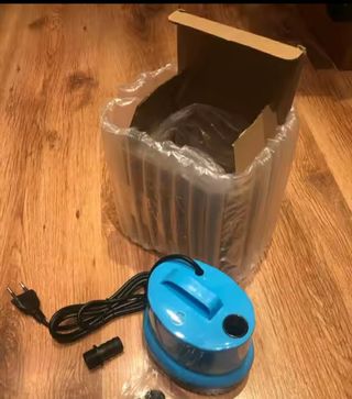 Bomba de agua de 25 W