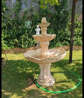 Bomba de agua de 25 W