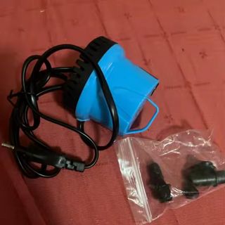 Bomba de agua de 25 W