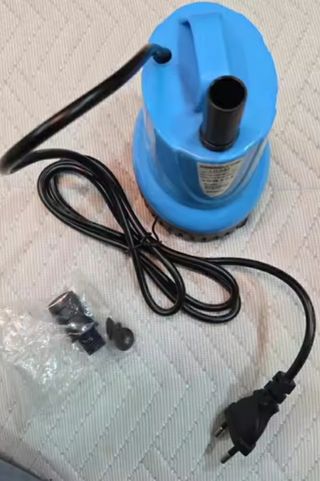 Bomba de agua de 25 W