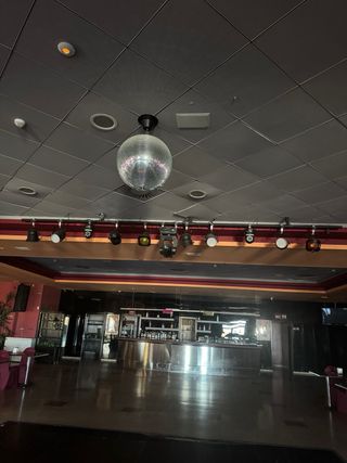 Equipo Completo Discoteca