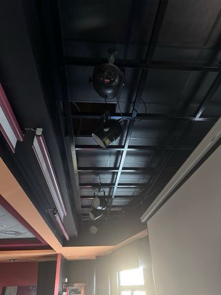 Equipo Completo Discoteca