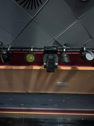 Equipo Completo Discoteca