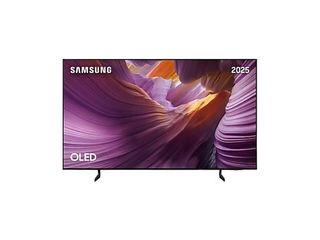 Samsung OLED 4K TQ55S85FAUXXC
