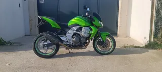 Kawasaki Z750