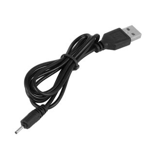 Cable Carga Jack DC 2.0mm a USB