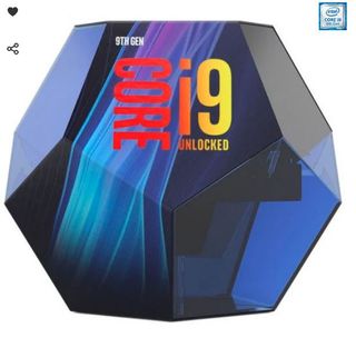 PC Gaming i9 9900K RTX 2080 Super 32GB RAM