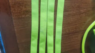 Arnés infantil Wedze para esquí/ patinajeDecathlon