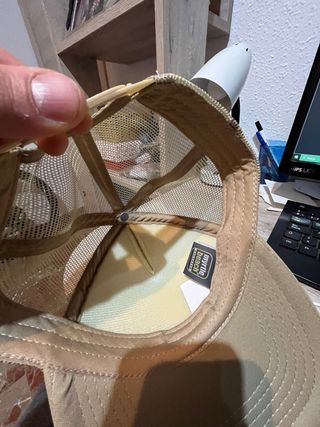 Gorra Rossignol