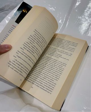 Inferno (Versión española) (Spanish Edition)