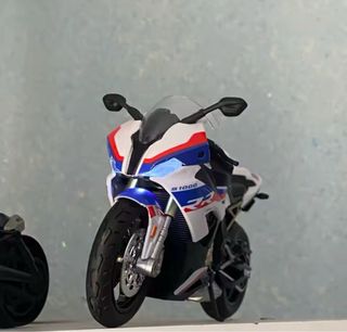 Maqueta Moto BMW M1000RR