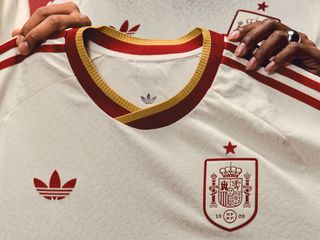 Camiseta españa