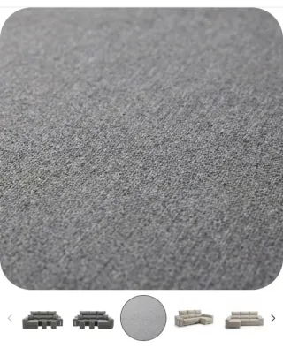 ✅ Sofá cheslong Sofá Cama Oferta !! Nuevo nuevo!!