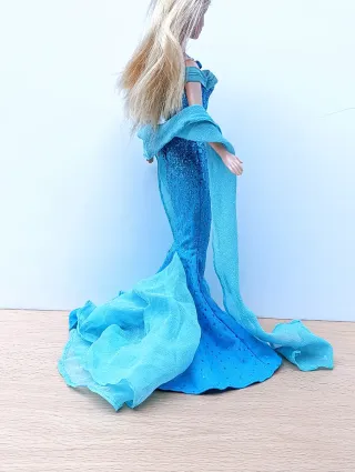 Muñeca birthstone collection December turquoise