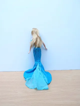 Muñeca birthstone collection December turquoise