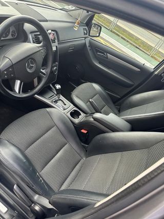 Mercedes-Benz Clase B 2009