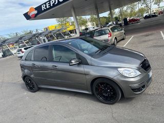 Mercedes-Benz Clase B 2009