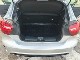 Mercedes-Benz Clase A 2014