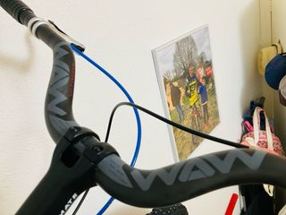 Bici Trial Crewkerz 20” da rimettere in vendita
