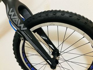 Bici Trial Crewkerz 20” da rimettere in vendita