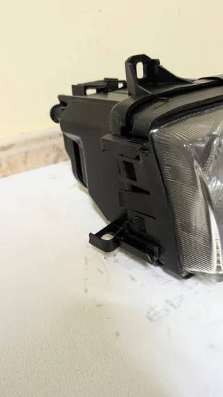 FAROS BMW E36