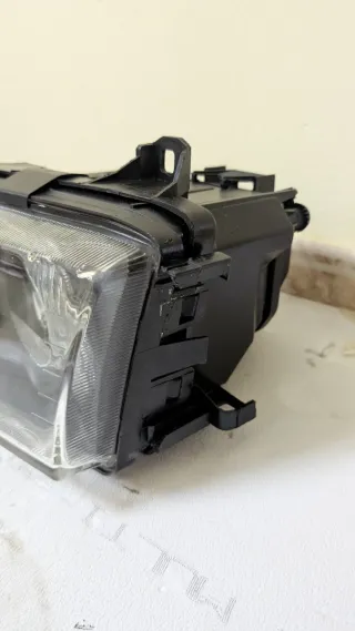 FAROS BMW E36