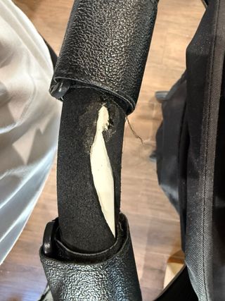 Silla de paseo Babyzen Yoyo Negra