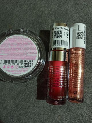 Lote Maquillaje Essence